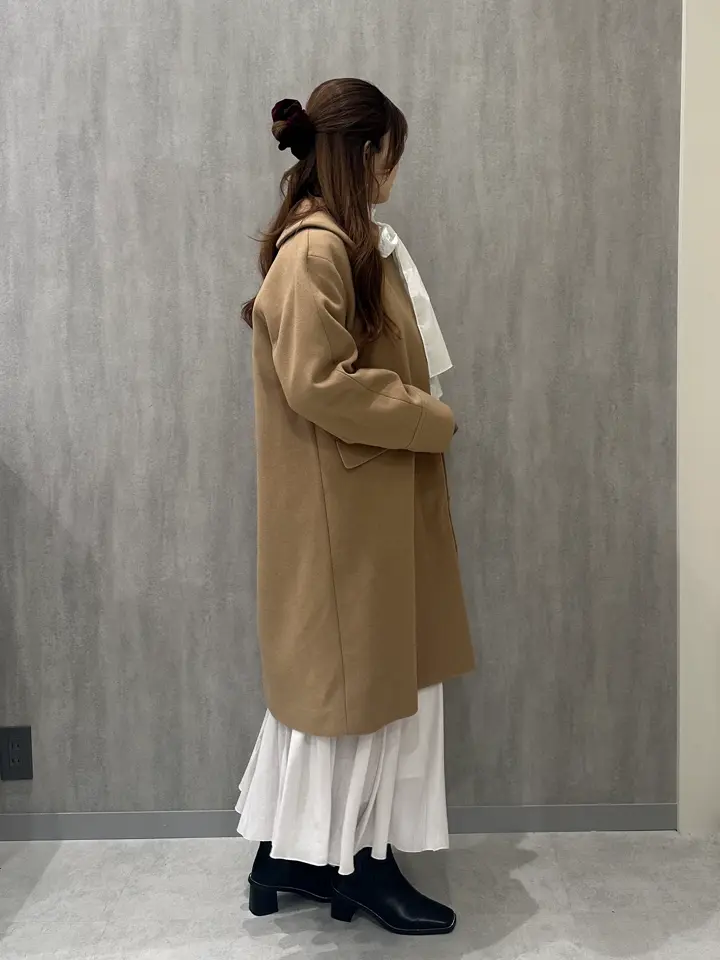 ONWARD CROSSET SELECT みぃ コーディネート画像