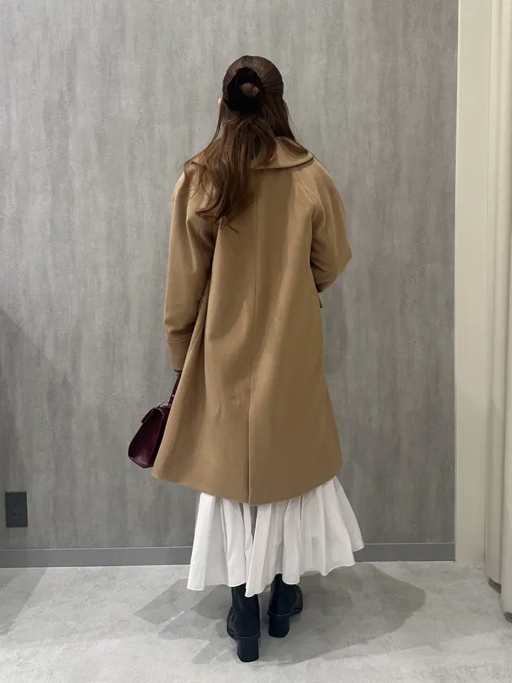 ONWARD CROSSET SELECT みぃ コーディネート画像