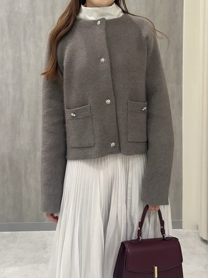 ONWARD CROSSET SELECT みぃ コーディネート画像