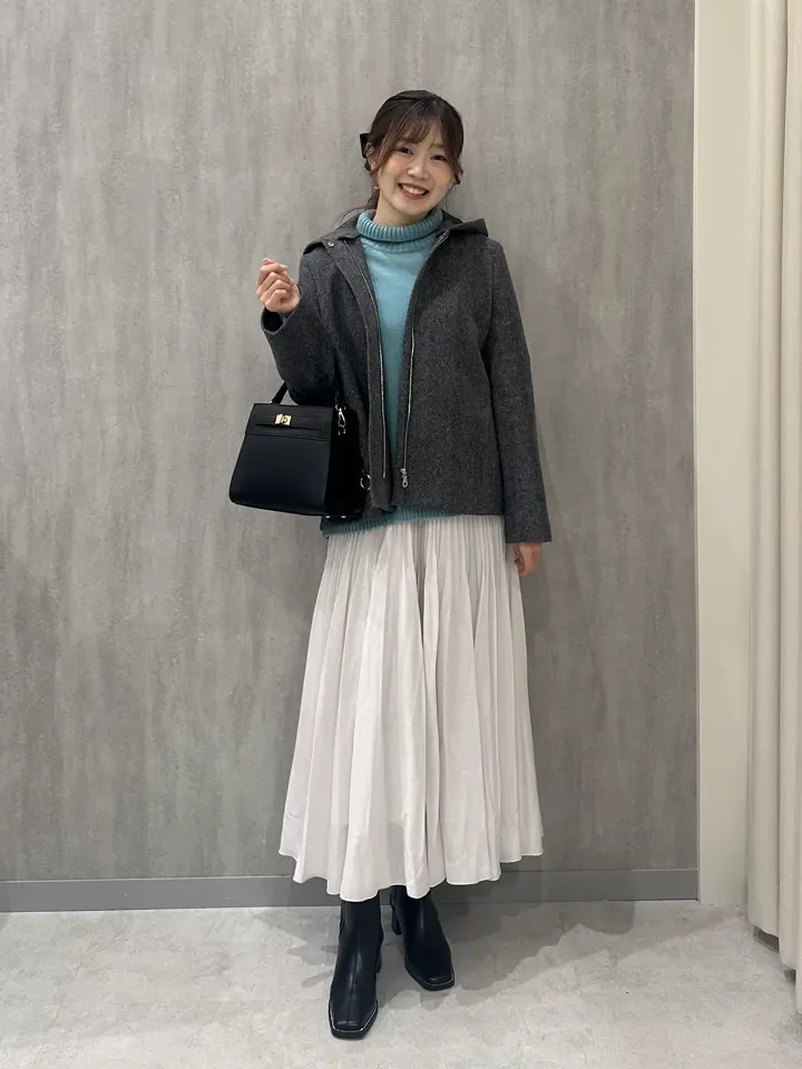 ONWARD CROSSET SELECT みぃ コーディネート画像