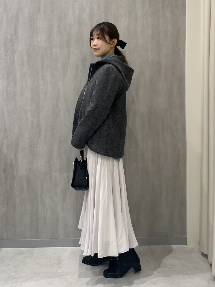 ONWARD CROSSET SELECT みぃ コーディネート画像