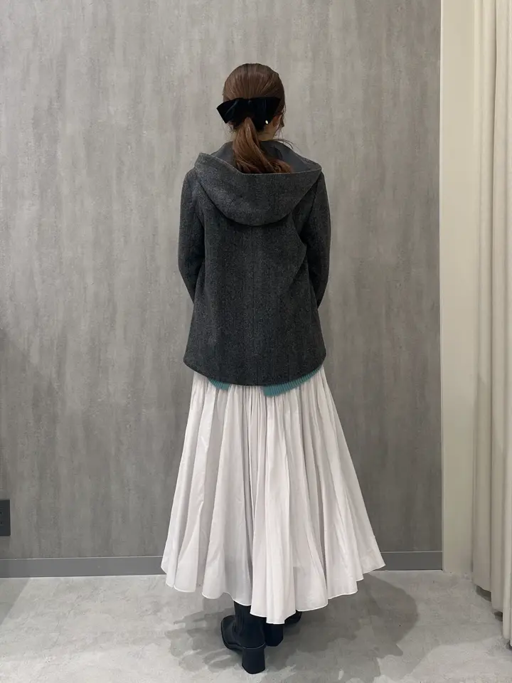 ONWARD CROSSET SELECT みぃ コーディネート画像