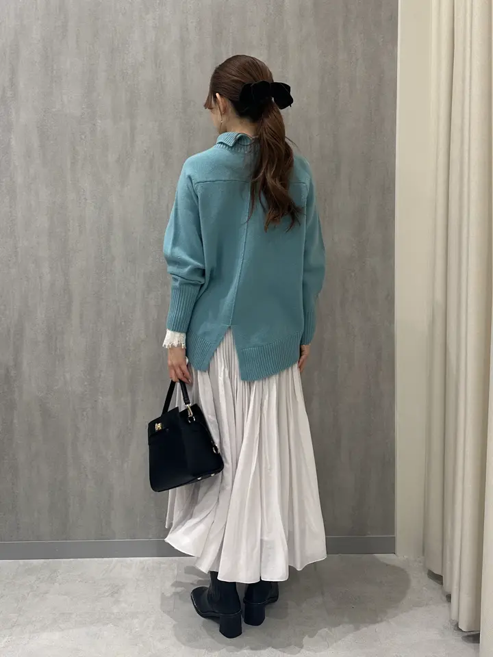 ONWARD CROSSET SELECT みぃ コーディネート画像