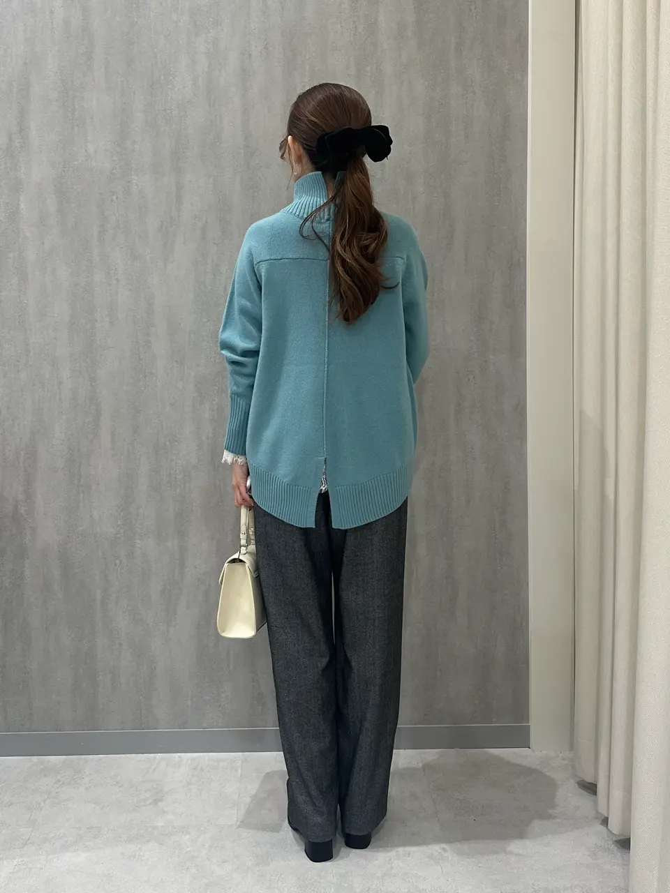 ONWARD CROSSET SELECT みぃ コーディネート画像