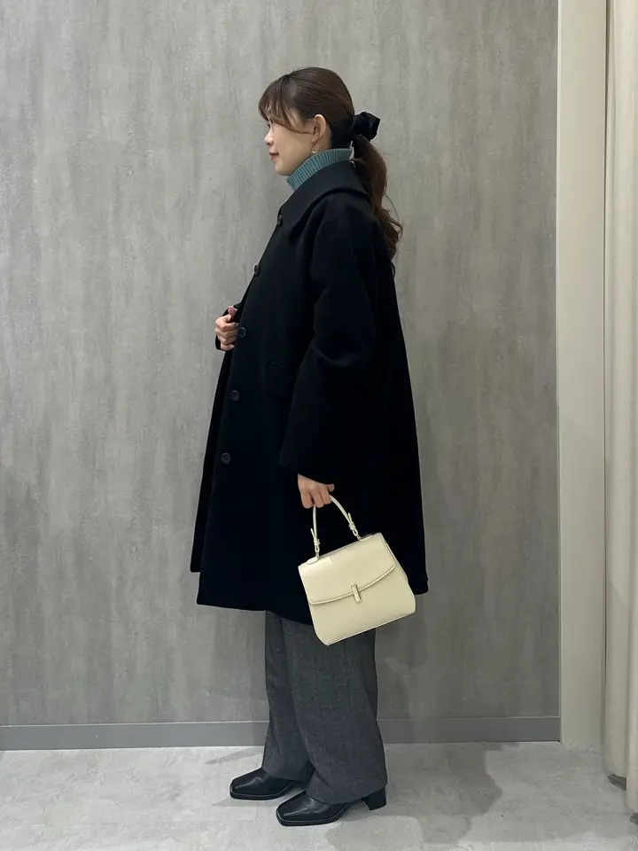 ONWARD CROSSET SELECT みぃ コーディネート画像