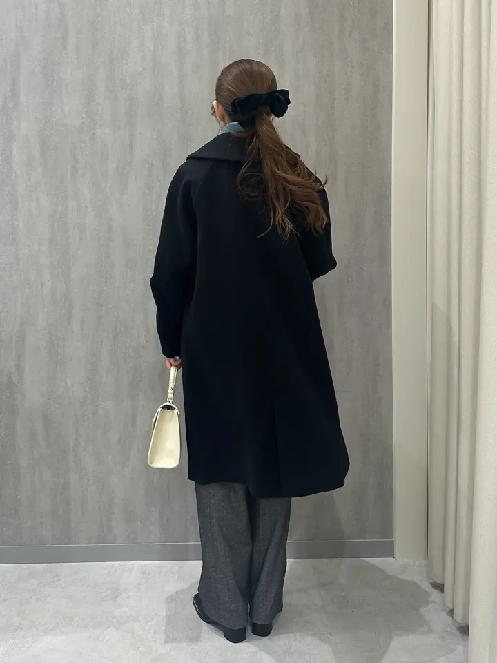 ONWARD CROSSET SELECT みぃ コーディネート画像