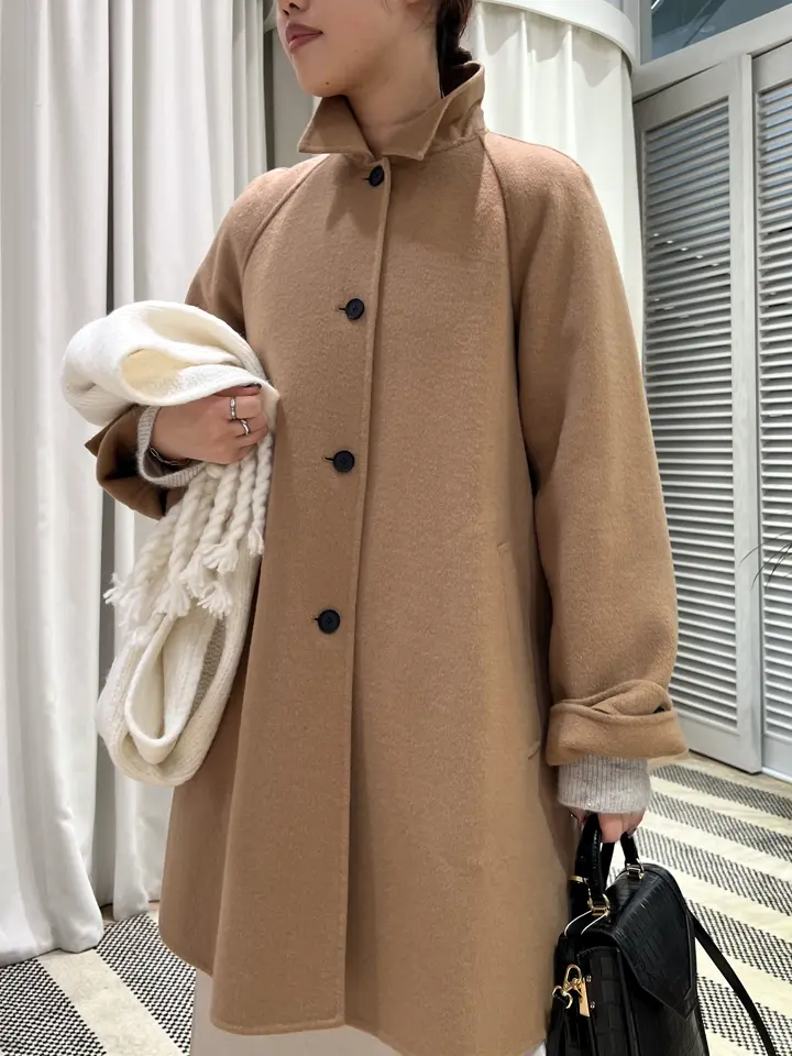 ONWARD CROSSET SELECT 伊藤 コーディネート画像