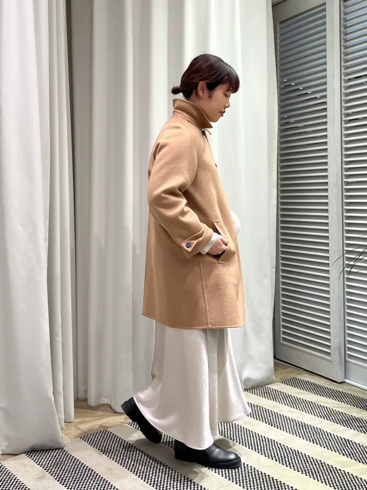 ONWARD CROSSET SELECT 伊藤 コーディネート画像