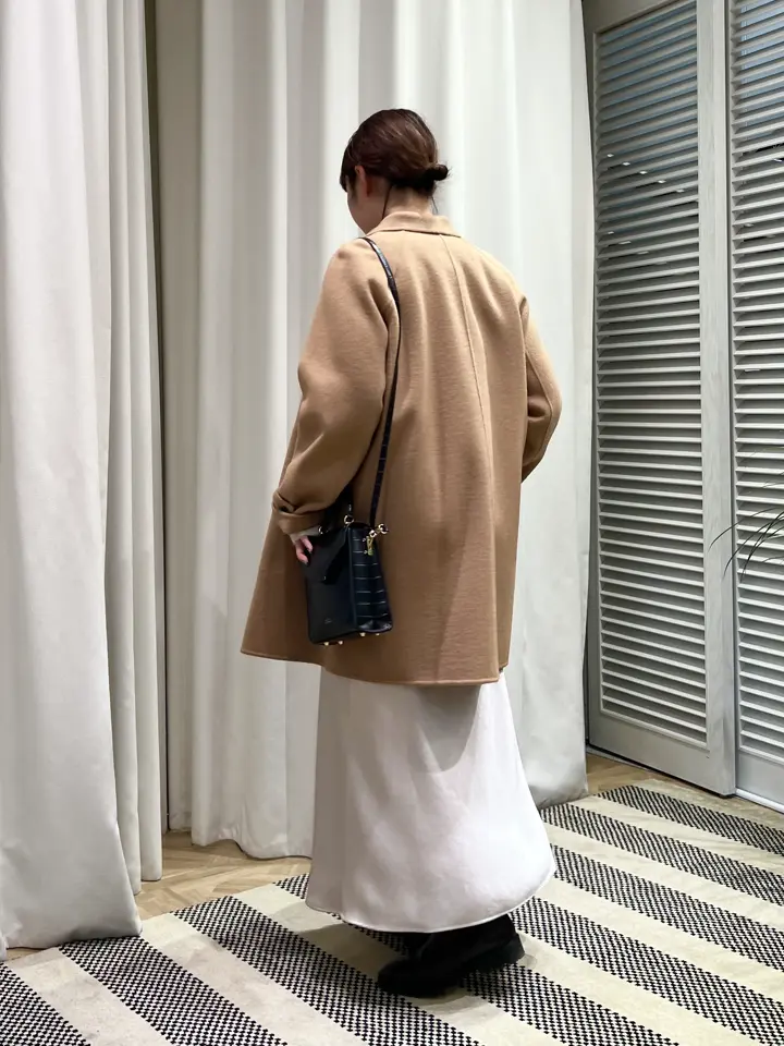 ONWARD CROSSET SELECT 伊藤 コーディネート画像