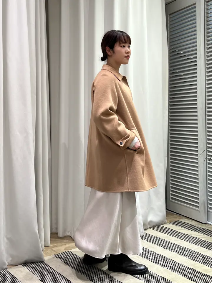 ONWARD CROSSET SELECT 伊藤 コーディネート画像