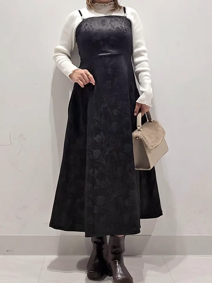 ONWARD CROSSET SELECT yamakawa コーディネート画像