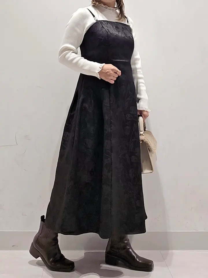 ONWARD CROSSET SELECT yamakawa コーディネート画像