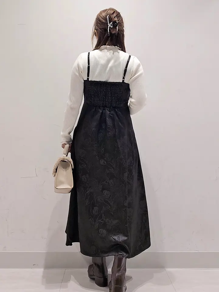 ONWARD CROSSET SELECT yamakawa コーディネート画像