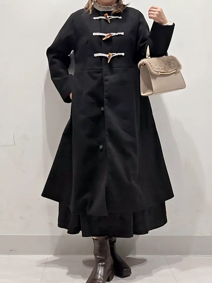 ONWARD CROSSET SELECT yamakawa コーディネート画像