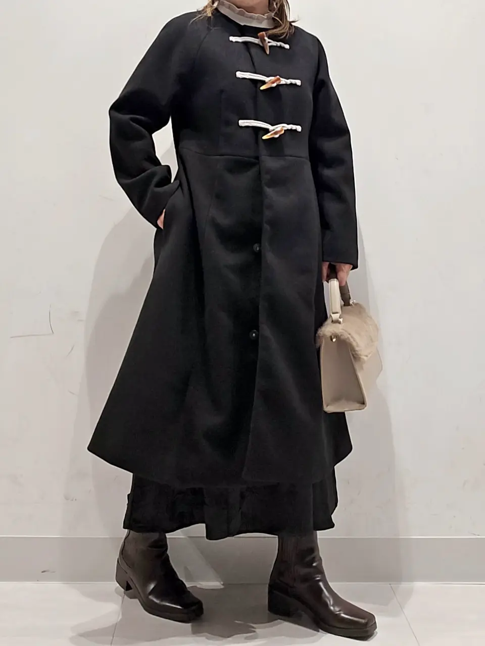 ONWARD CROSSET SELECT yamakawa コーディネート画像