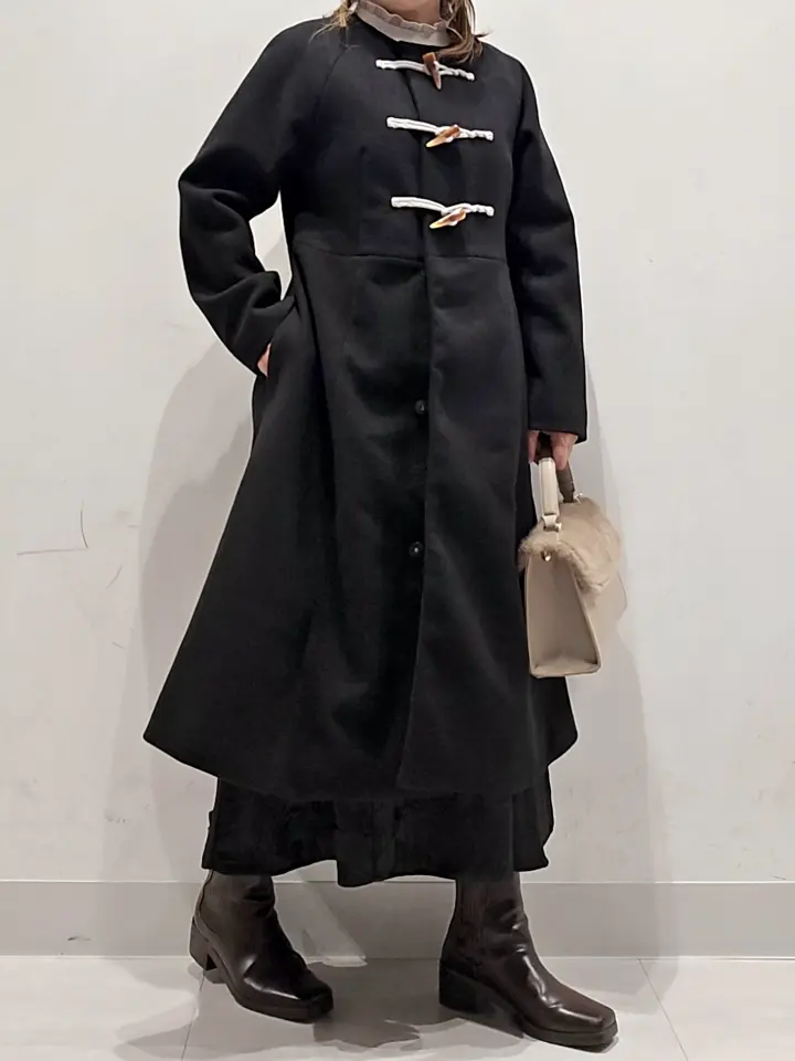 ONWARD CROSSET SELECT yamakawa コーディネート画像