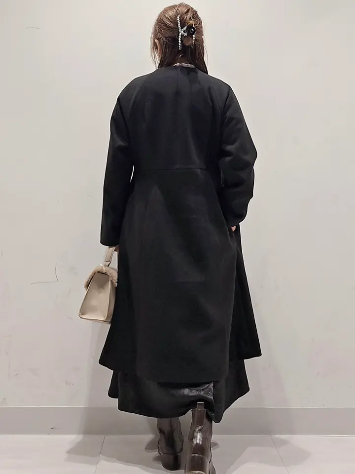 ONWARD CROSSET SELECT yamakawa コーディネート画像