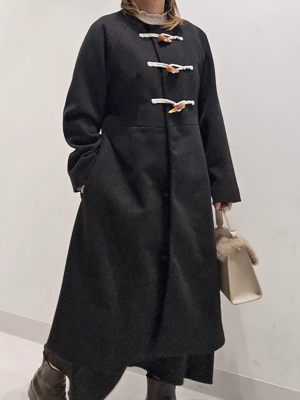 ONWARD CROSSET SELECT yamakawa コーディネート画像