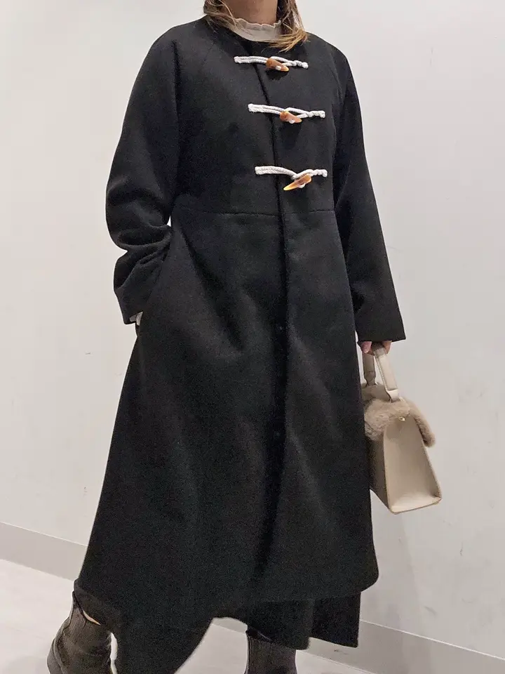 ONWARD CROSSET SELECT yamakawa コーディネート画像