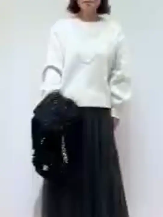 ONWARD CROSSET SELECT 服部 コーディネート画像