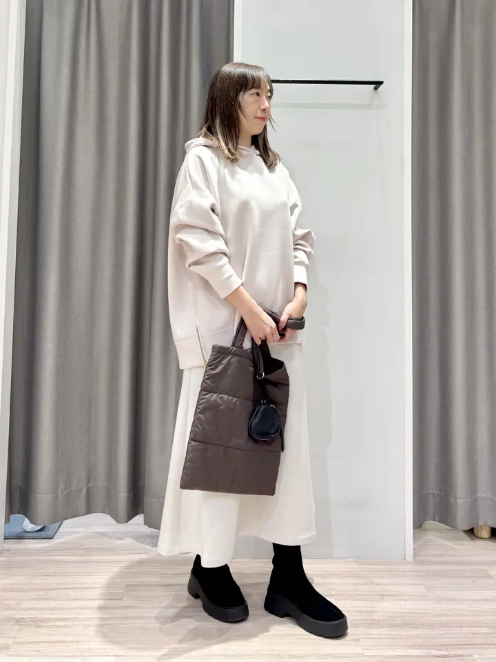 ONWARD CROSSET SELECT SAKAI コーディネート画像