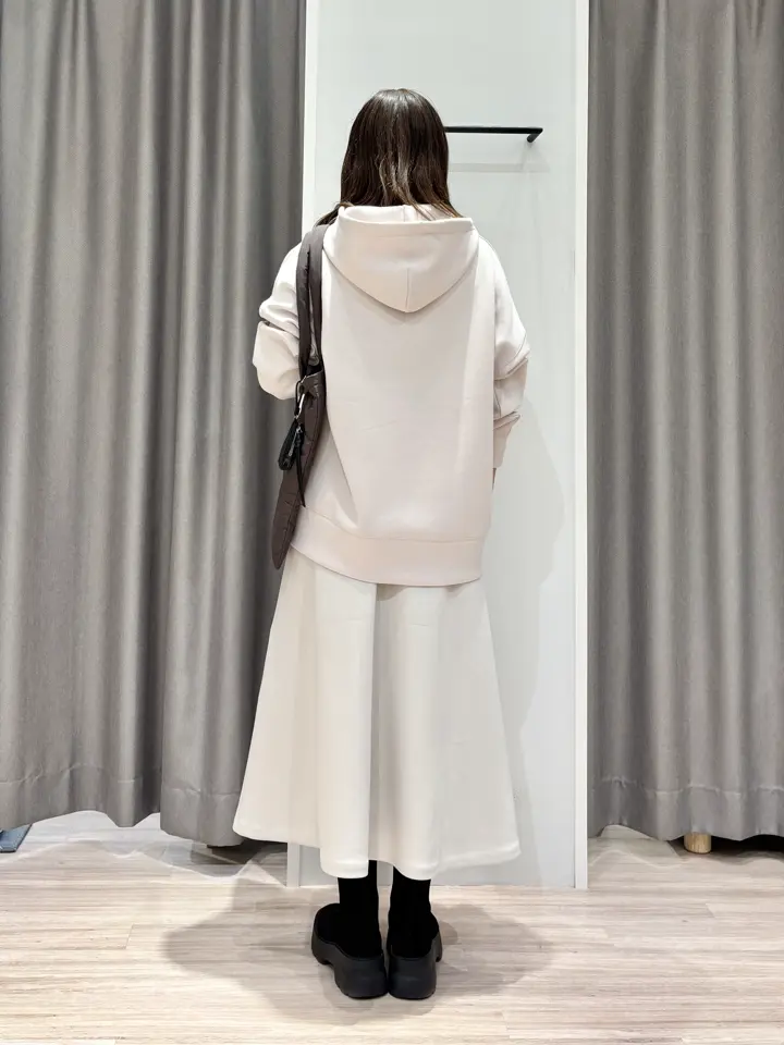 ONWARD CROSSET SELECT SAKAI コーディネート画像