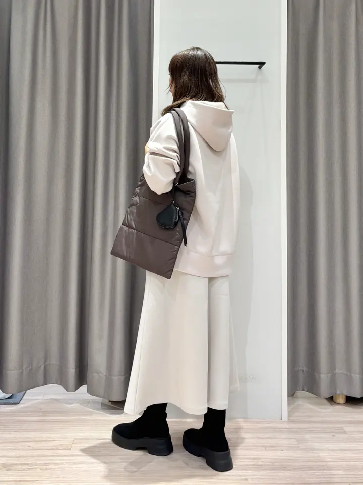 ONWARD CROSSET SELECT SAKAI コーディネート画像