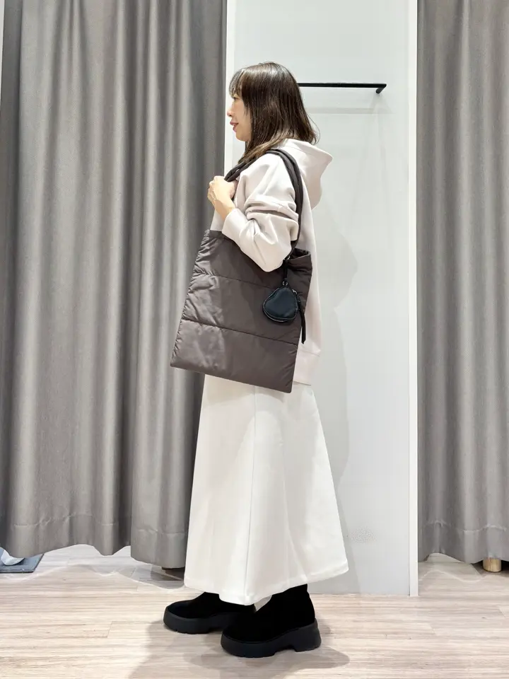 ONWARD CROSSET SELECT SAKAI コーディネート画像