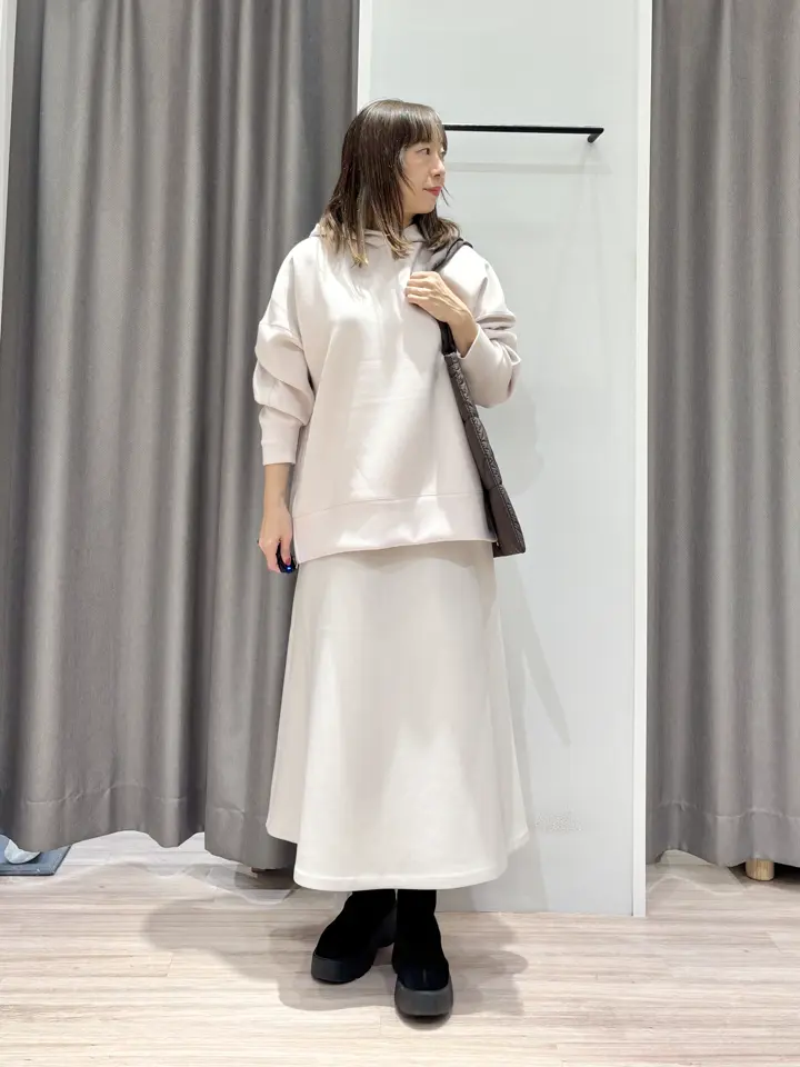 ONWARD CROSSET SELECT SAKAI コーディネート画像