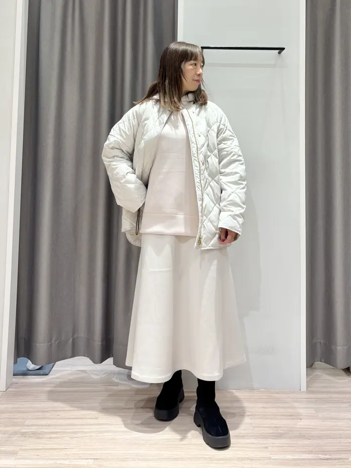 ONWARD CROSSET SELECT SAKAI コーディネート画像