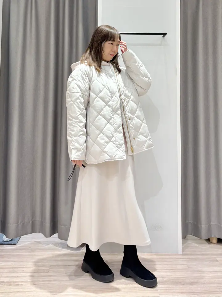 ONWARD CROSSET SELECT SAKAI コーディネート画像