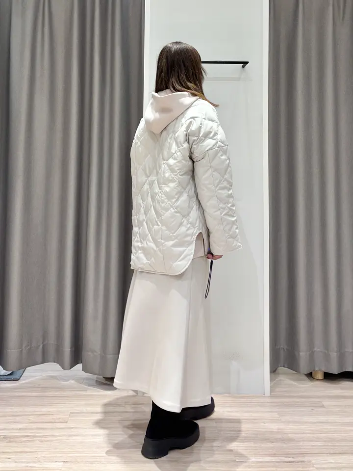 ONWARD CROSSET SELECT SAKAI コーディネート画像