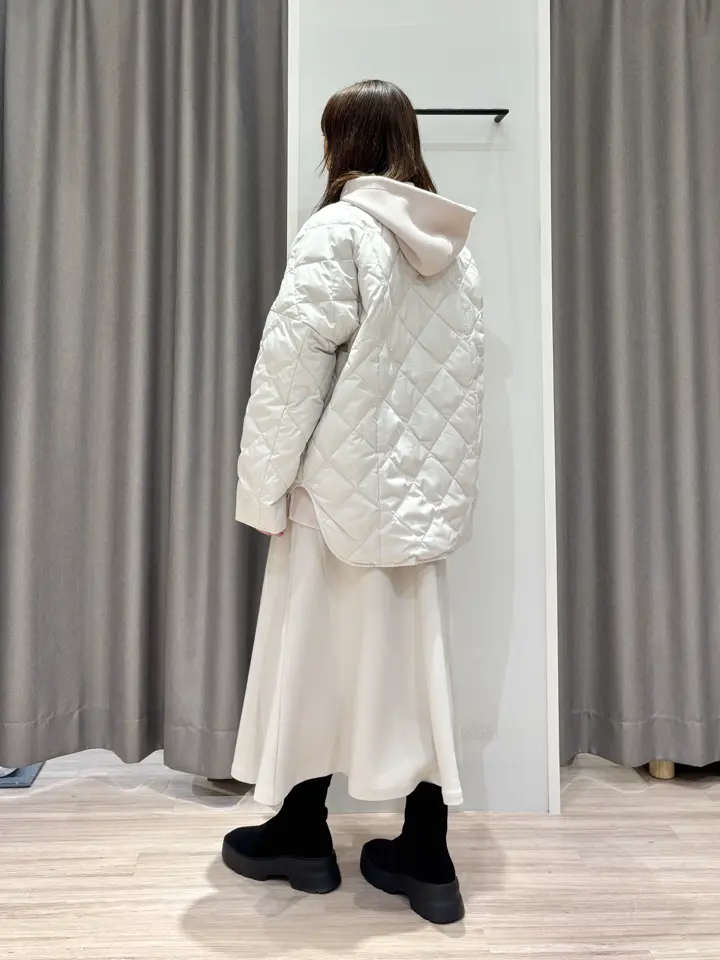 ONWARD CROSSET SELECT SAKAI コーディネート画像