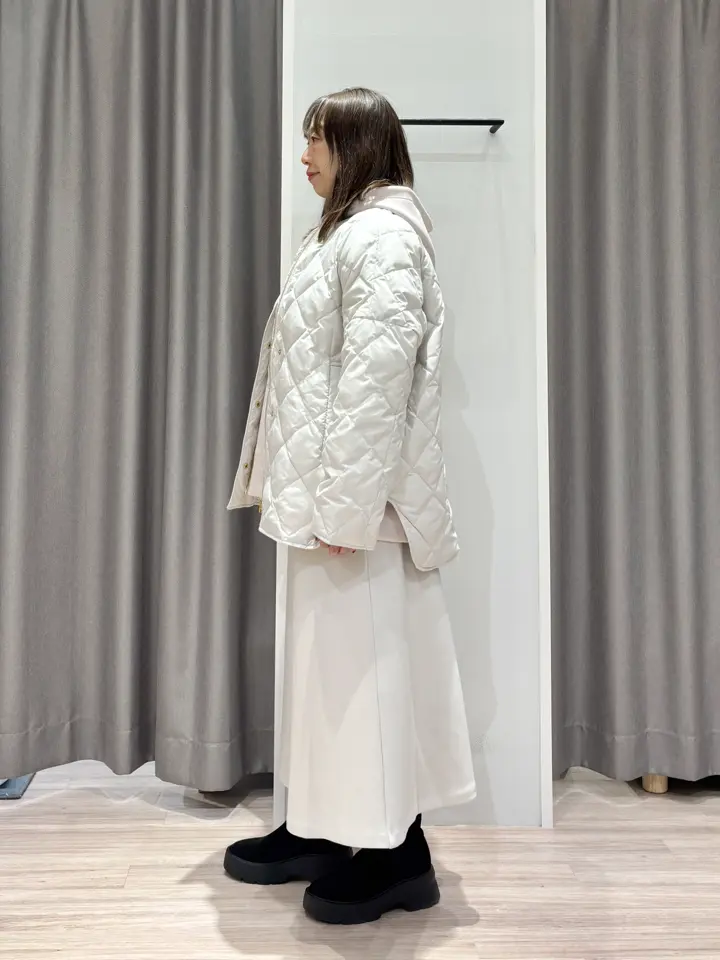 ONWARD CROSSET SELECT SAKAI コーディネート画像