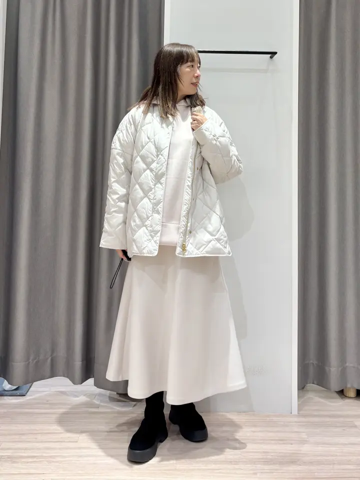 ONWARD CROSSET SELECT SAKAI コーディネート画像