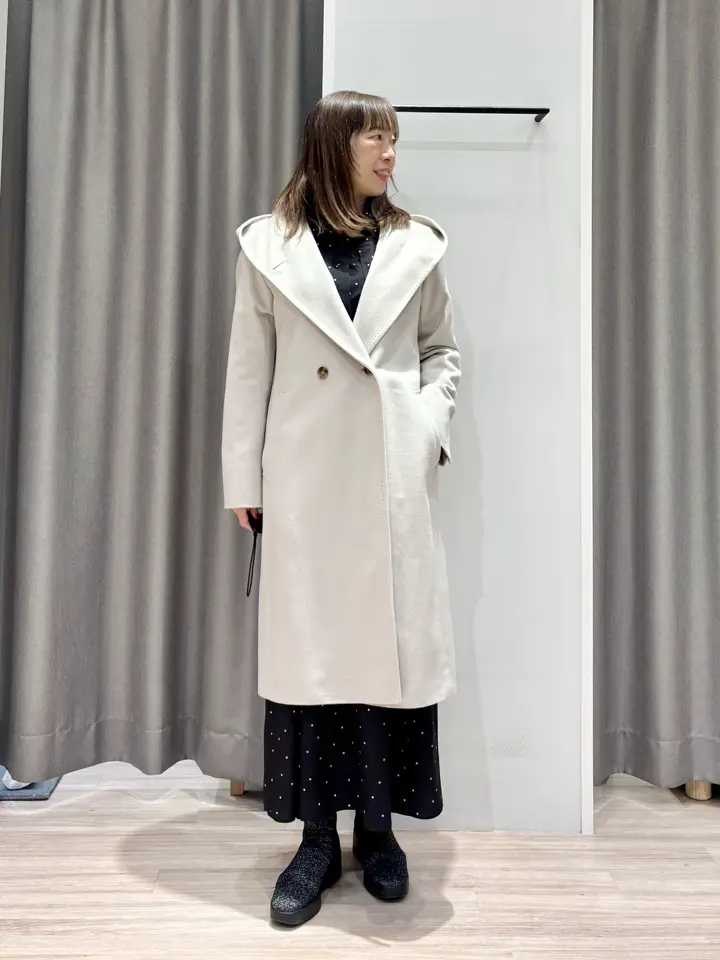 ONWARD CROSSET SELECT SAKAI コーディネート画像