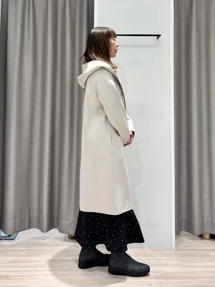 ONWARD CROSSET SELECT SAKAI コーディネート画像