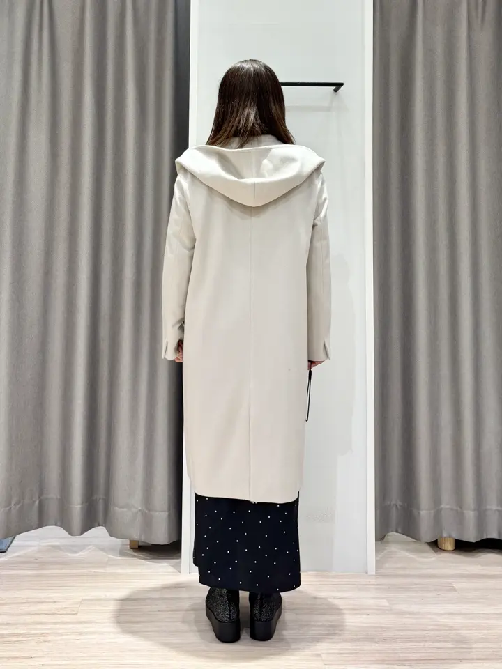 ONWARD CROSSET SELECT SAKAI コーディネート画像