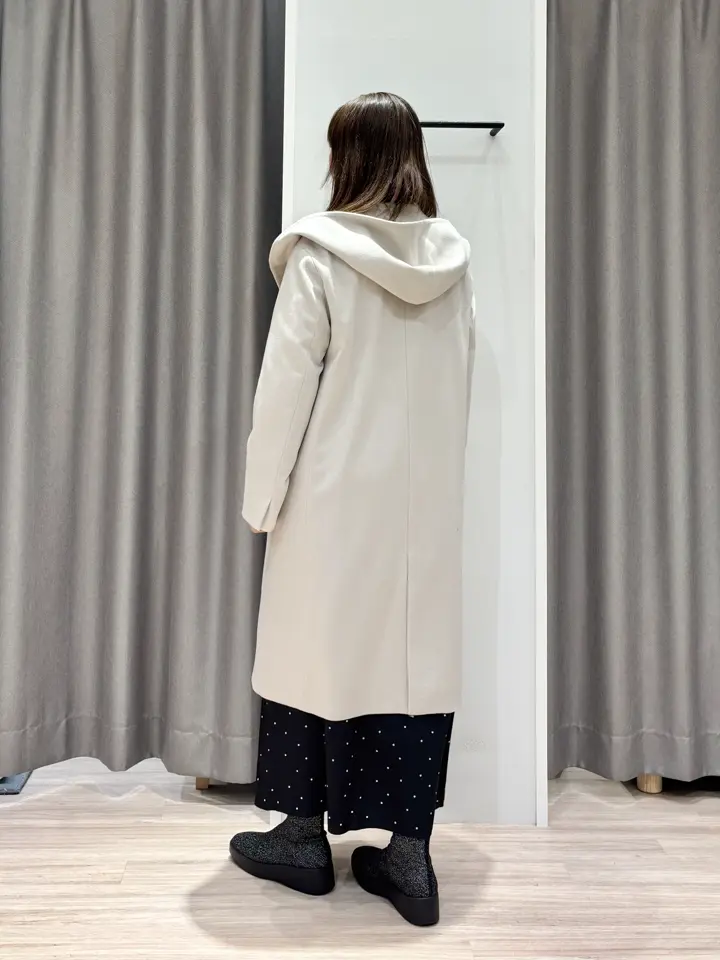 ONWARD CROSSET SELECT SAKAI コーディネート画像