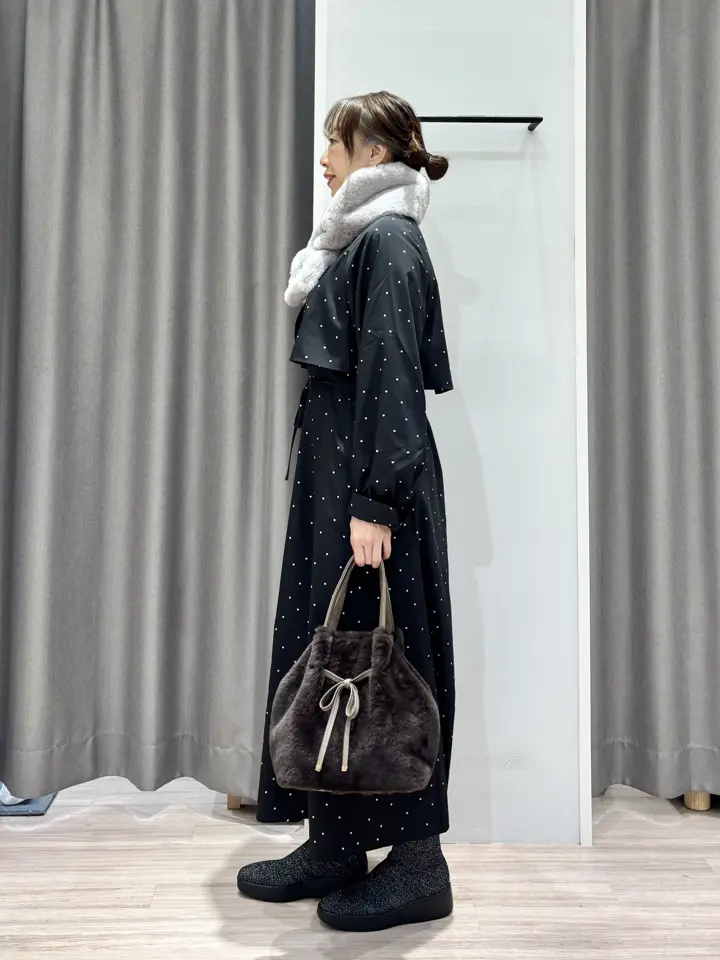 ONWARD CROSSET SELECT SAKAI コーディネート画像