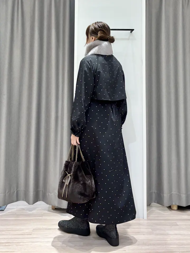 ONWARD CROSSET SELECT SAKAI コーディネート画像