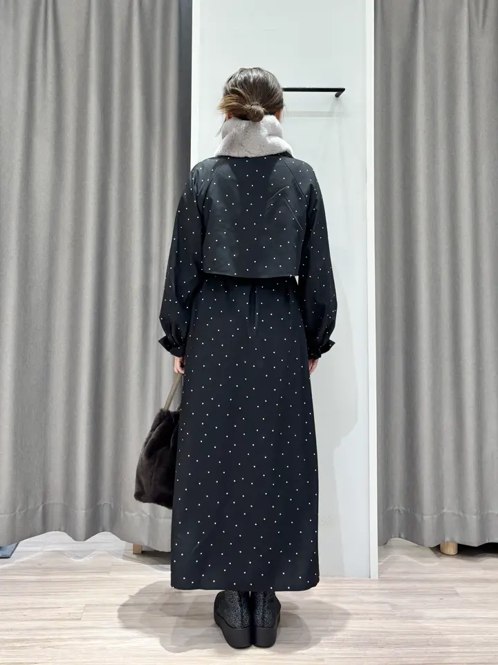 ONWARD CROSSET SELECT SAKAI コーディネート画像