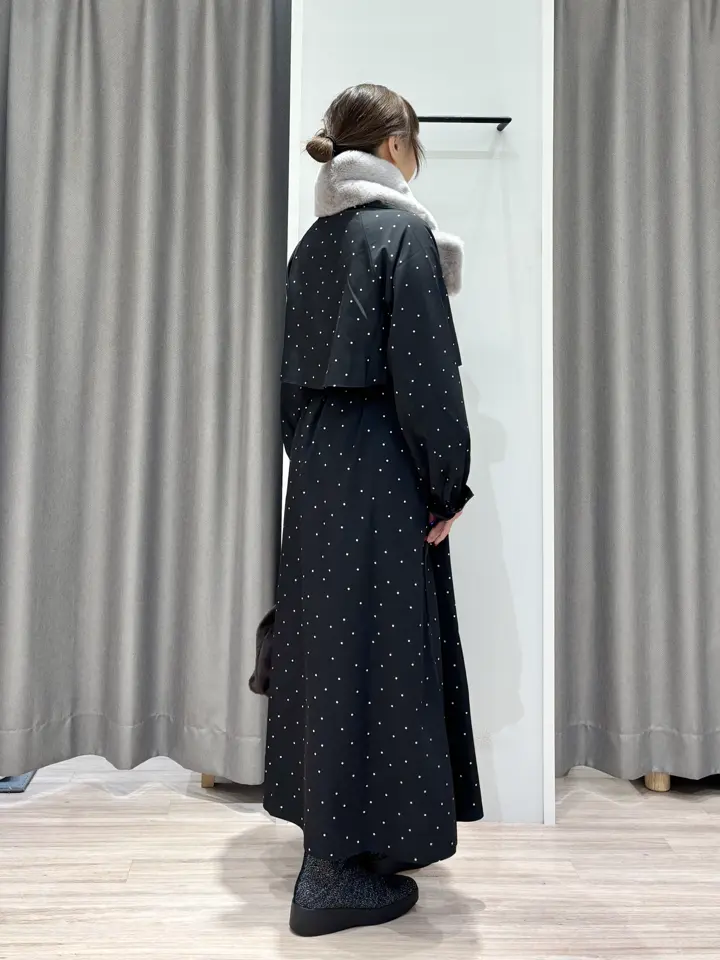 ONWARD CROSSET SELECT SAKAI コーディネート画像