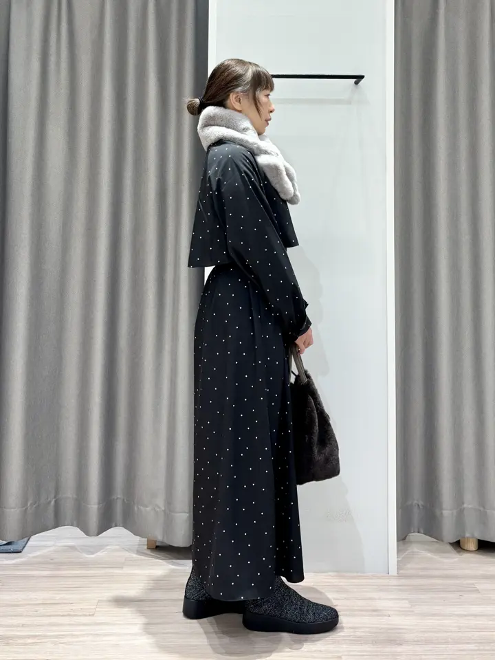 ONWARD CROSSET SELECT SAKAI コーディネート画像