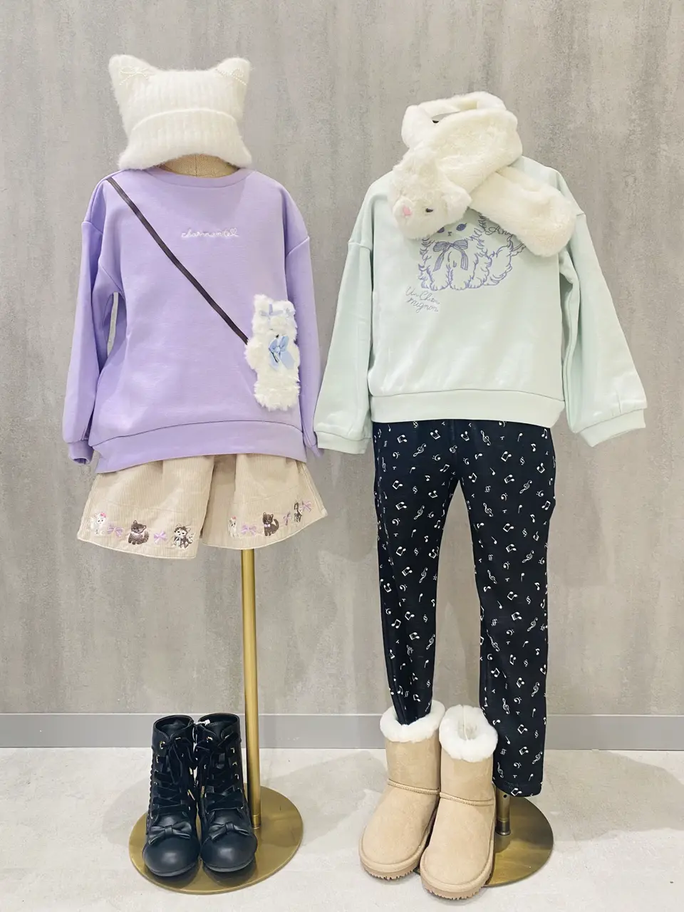  m.n コーディネート画像