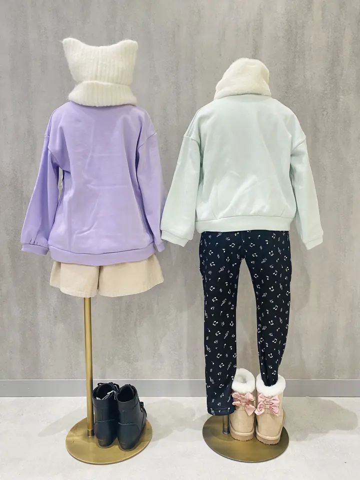 ONWARD CROSSET SELECT m.n コーディネート画像