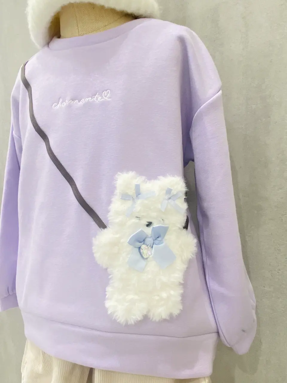 ONWARD CROSSET SELECT m.n コーディネート画像