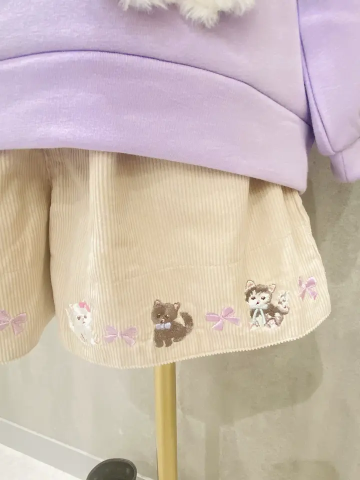 ONWARD CROSSET SELECT m.n コーディネート画像