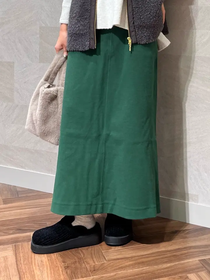 ONWARD CROSSET SELECT 松井 コーディネート画像