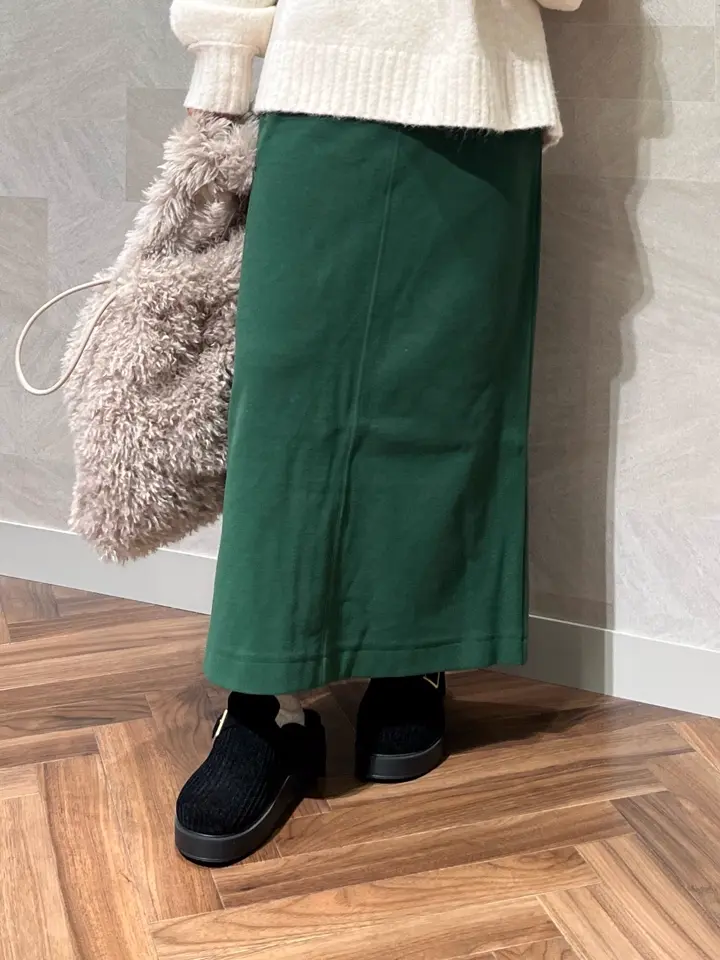 ONWARD CROSSET SELECT 松井 コーディネート画像